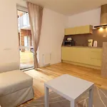 Apartmán - Baltycka