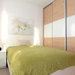 - Baltycka Apartmán *