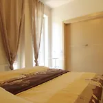 - Baltycka Apartmán Svinoústí