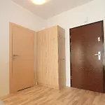 - Baltycka Apartmán Svinoústí