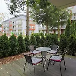 - Baltycka Apartmán Svinoústí