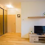Apartmán - Baltycka *