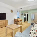 Apartmán - Baltycka