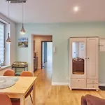 - Baltycka Apartmán *