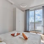 - Baltycka * Svinoústí