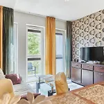 Apartmán - Baltycka