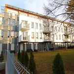 - Baltycka Apartamento