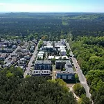 - Baltycka Apartmán Svinoústí