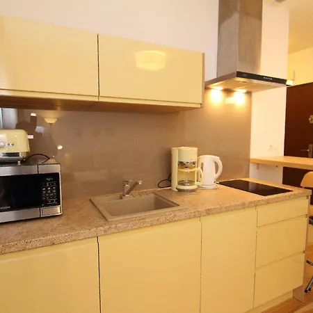 Apartment - Baltycka Swinoujscie