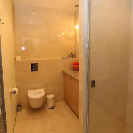 Апартаменты - Baltycka *