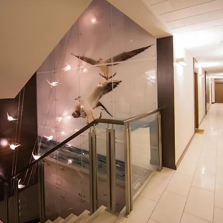 - Baltycka Свиноуйсьце