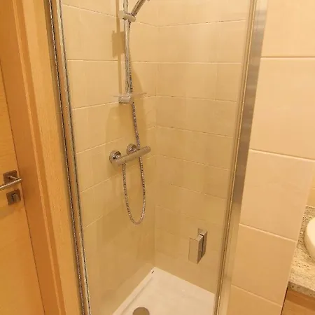 Apartment - Baltycka