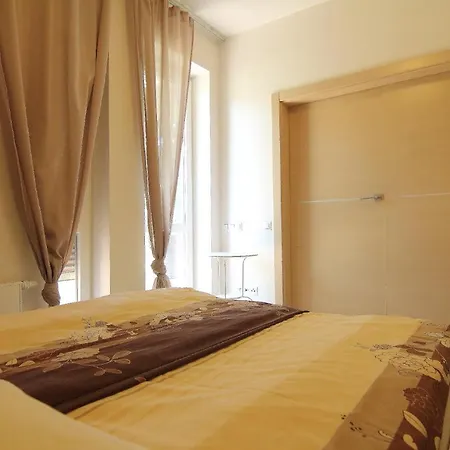 - Baltycka Apartment Swinoujscie