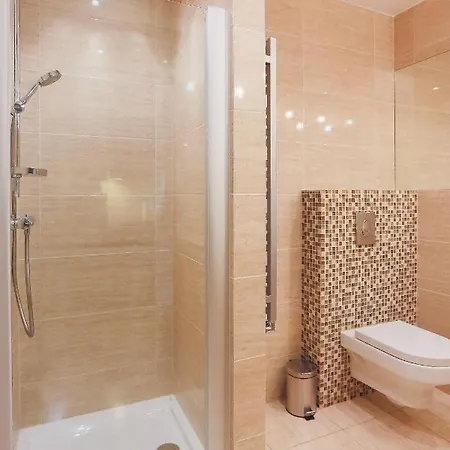 Apartment - Baltycka *