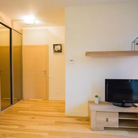 Apartment - Baltycka *