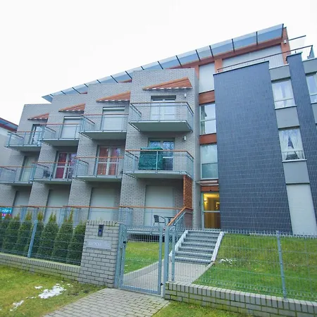 - Baltycka * Swinoujscie