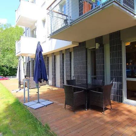 - Baltycka Swinoujscie