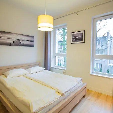 - Baltycka * Swinoujscie