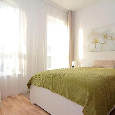 Apartment - Baltycka *