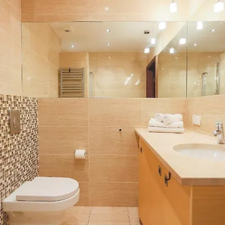 Апартаменты - Baltycka *