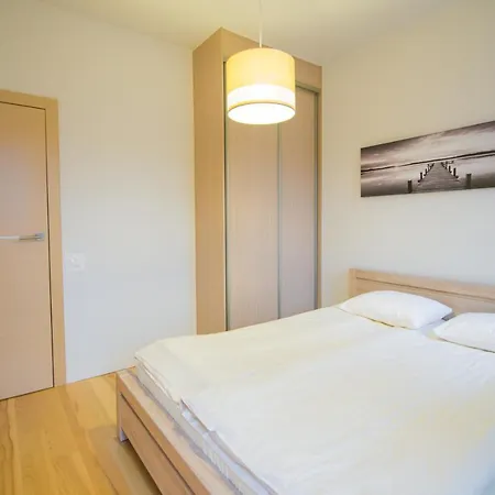 Apartment - Baltycka Swinoujscie