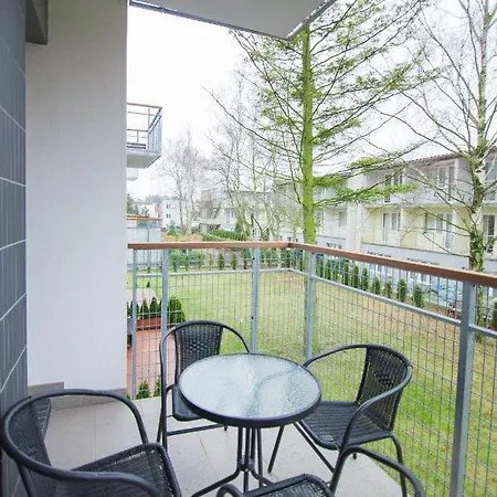 - Baltycka Swinoujscie