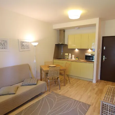 - Baltycka * Swinoujscie