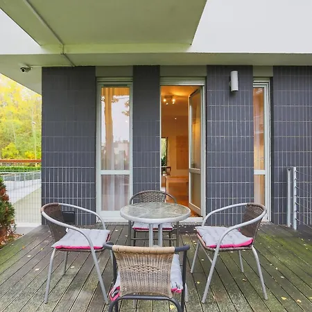 - Baltycka Świnoujście