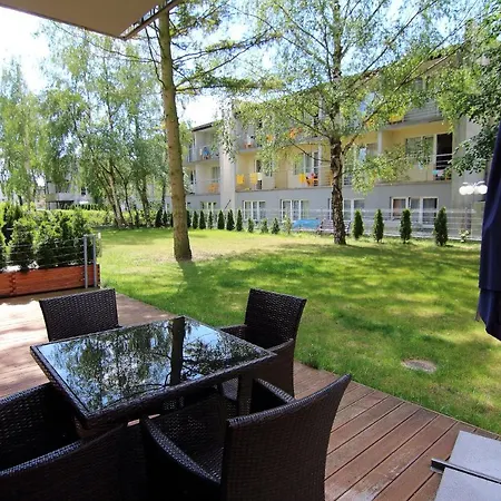 - Baltycka * Swinoujscie