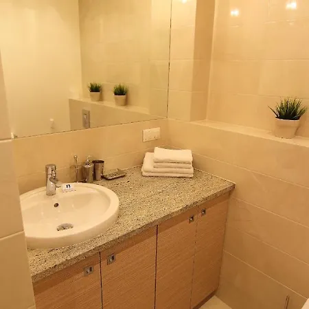 Apartment - Baltycka Swinoujscie