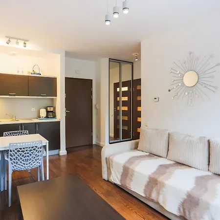 Apartment - Baltycka *