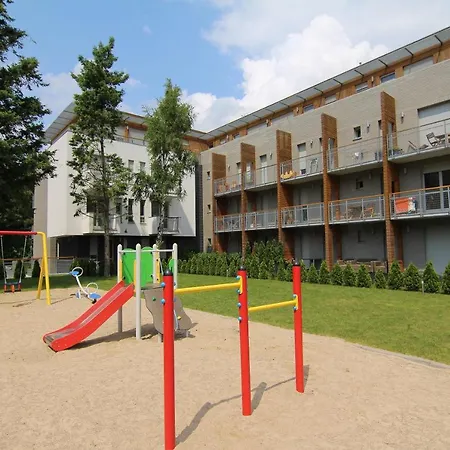 Apartment - Baltycka *