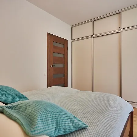 Apartment - Baltycka Swinoujscie