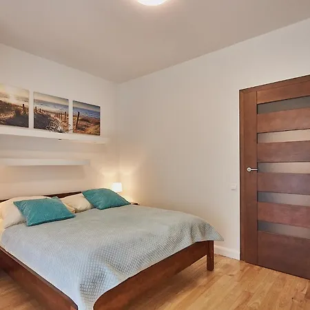 - Baltycka Apartment