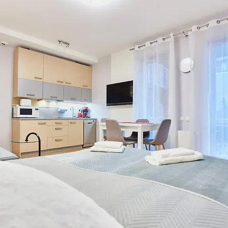Apartment - Baltycka *
