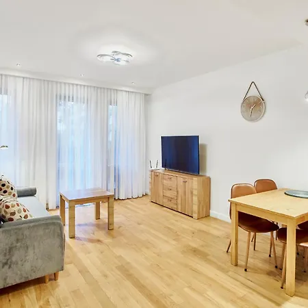 - Baltycka * Свиноуйсьце