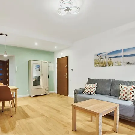 - Baltycka Świnoujście