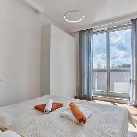 - Baltycka * Swinoujscie