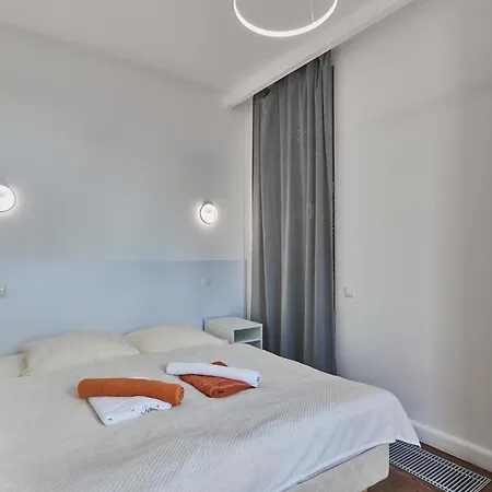 - Baltycka Apartment