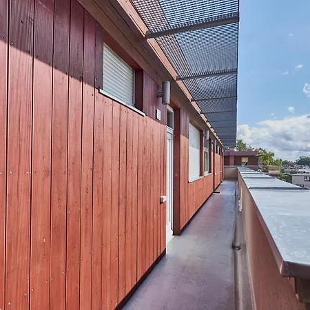 - Baltycka Апартаменты Свиноуйсьце