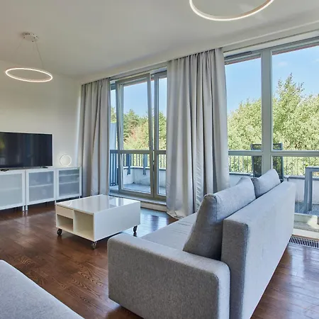 - Baltycka Swinoujscie