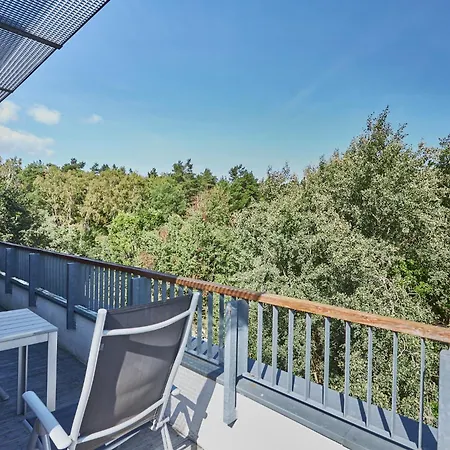 - Baltycka Apartment *