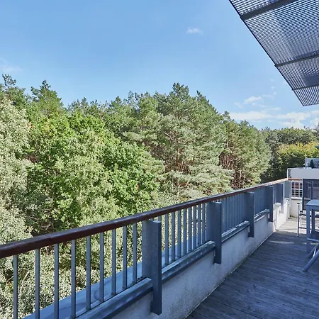 Apartment - Baltycka