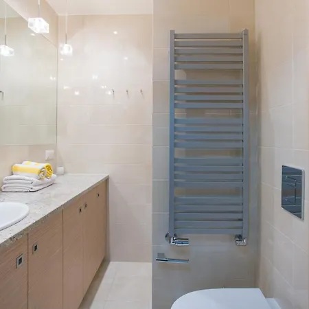 Apartment - Baltycka *