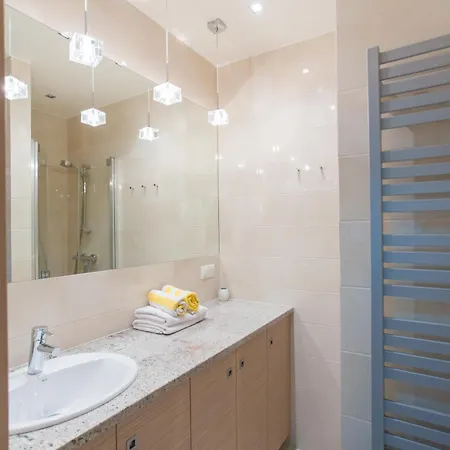 Apartment - Baltycka