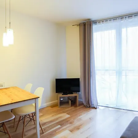 Apartment - Baltycka *