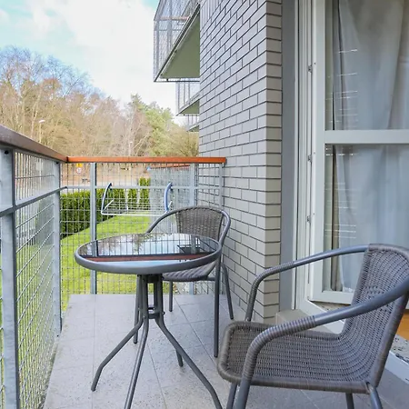 - Baltycka Свиноуйсьце