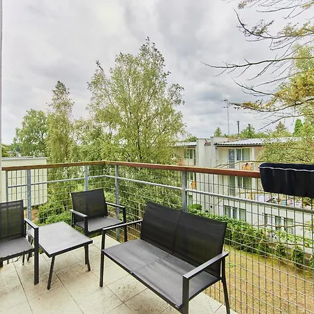 Apartment - Baltycka Swinoujscie
