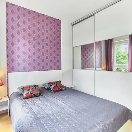 - Baltycka * Swinoujscie