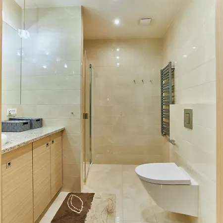 Apartment - Baltycka